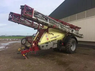 HARDI COMMANDER 7000