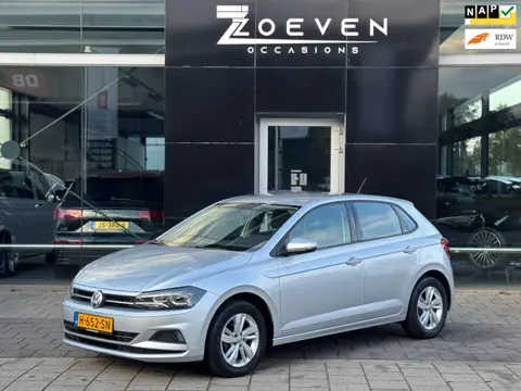 Volkswagen Polo 1.0 TSI Comfortline Business