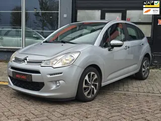 Citroen C3 1.2 PureTech Collection AUTOMAAT/NAP/AIRCO