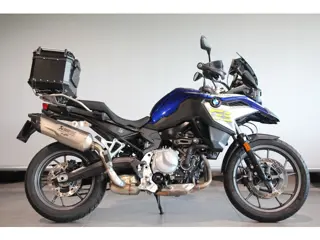 BMW F 750 GS (bj 2022)