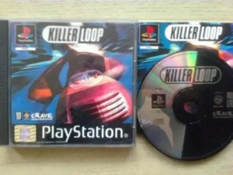 Ps1 killer loop