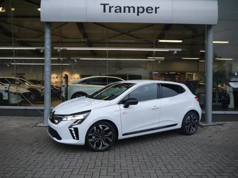 Mitsubishi Colt 1.6 HEV Intense+|Nieuwe auto