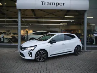 Mitsubishi Colt 1.6 HEV Intense+|Nieuwe auto