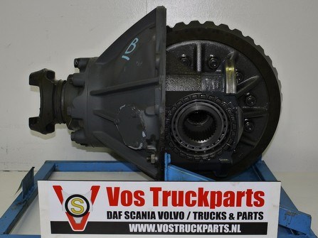 Differentieel Scania R-780 2.71 EXCL SPER