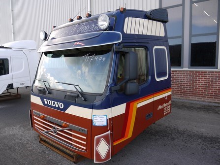 Cabine Volvo FH-13 GL