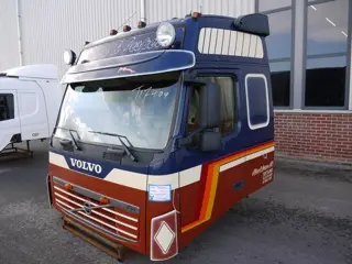 Cabine Volvo FH-13 GL