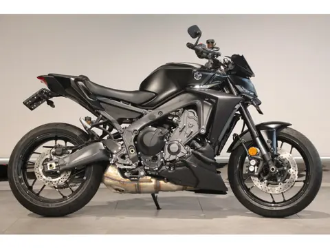 Yamaha MT-09 ABS (bj 2025)