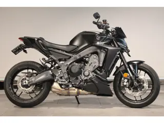 Yamaha MT-09 ABS (bj 2025)