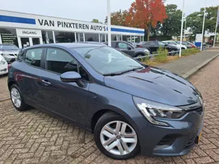 Renault Clio 1.0 TCe Zen (bj 2022)