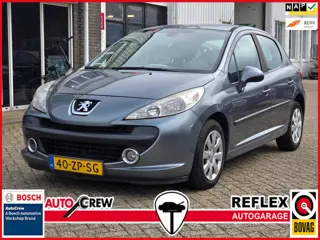 Peugeot 207 1.4 VTi XS AIRCO|CRUISE
