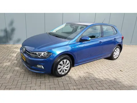 Volkswagen Polo 1.0 TSI Comfortline Business//PDC//CLIMA//NAVI