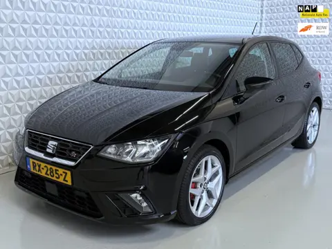 Seat Ibiza 1.0 TSI FR Business Intense met veel opties(2018)