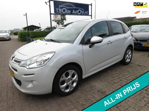 Citroen C3 1.2 PureTech Feel Edition Automaat
