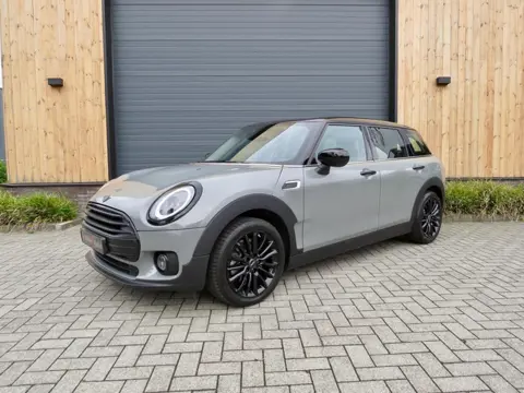 Mini Clubman 1.5 Cooper Business Edition *Automaat *Carplay