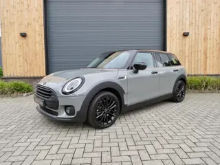Mini Clubman 1.5 Cooper Business Edition *Automaat *Carplay