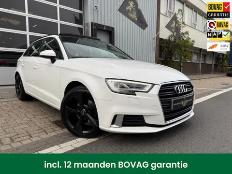 Audi A3 Sportback 1.5 TFSI Sport 150PK PDC/LMV-18/NAVI/PANO