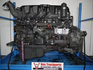 Motor DAF MX-340-S1 460/EURO-4