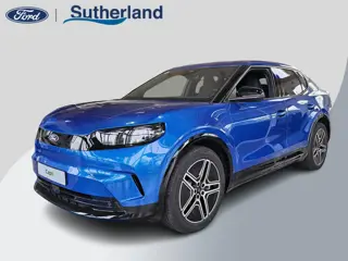 Ford Capri Premium Extended Range RWD 77 kWh 286pk | Ford Voorraad