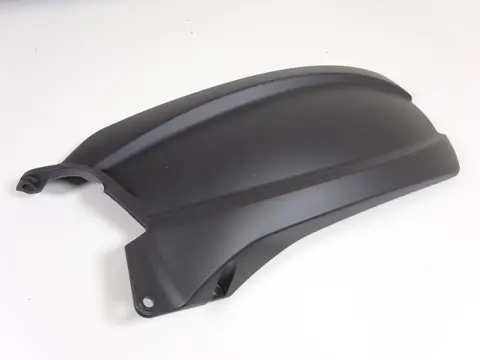 ACHTER SPATBORD Ducati Multistrada 1200 2010 - 2012 / 2012
