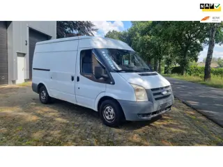 Ford Transit GEZOCHT GEVRAAGD ALLE FORD TRANSIT TOPPRIJS 0613896819