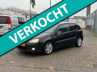 Volkswagen Golf 1.4 Trendline | GTI PAKET | AIRCO | CRUISC