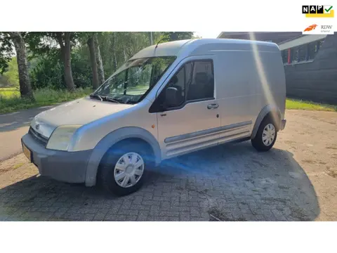 Ford Transit Connect GEZOCHT GEVRAAGD ALLE FORD TRANSIT TOPPRIJS 0613896819