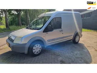 Ford Transit Connect GEZOCHT GEVRAAGD ALLE FORD TRANSIT TOPPRIJS 0613896819