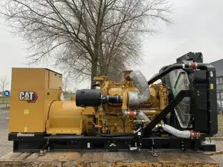 Cat C 32 - Unused - 1250 kVa - WR3 (bj 2024)