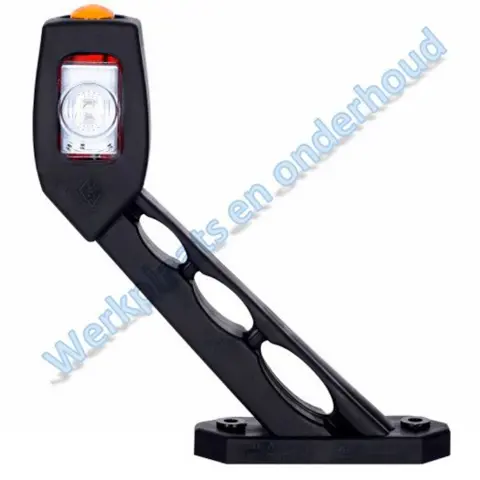 Led Breedtelamp links