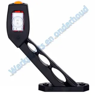 Led Breedtelamp links