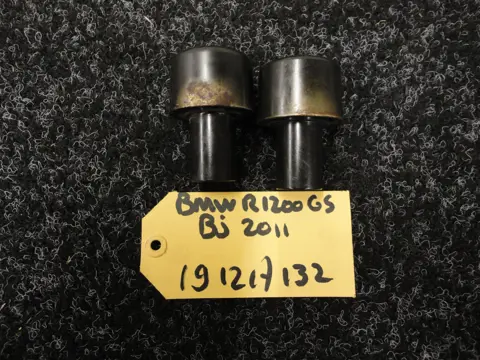 STUUR BMW R 1200 GS 2008 - 2009 / 2010 - 2012