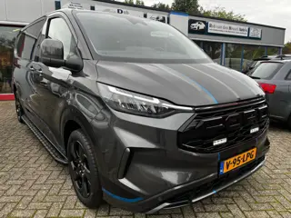 Ford TRANSIT CUSTOM 170 PK AUT L2H1 Sport DUBBELE CABINE