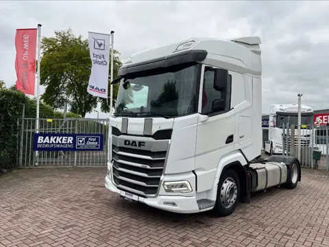 DAF XF 480 Low Deck NGD - ASLAST BEWAKING - 220.000KM !!!!!