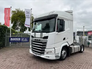 DAF XF 480 Low Deck NGD - ASLAST BEWAKING - 220.000KM !!!!!