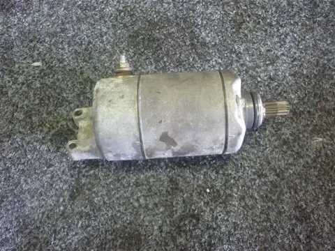 STARTMOTOR Suzuki GSX F 600 1988 - 1997
