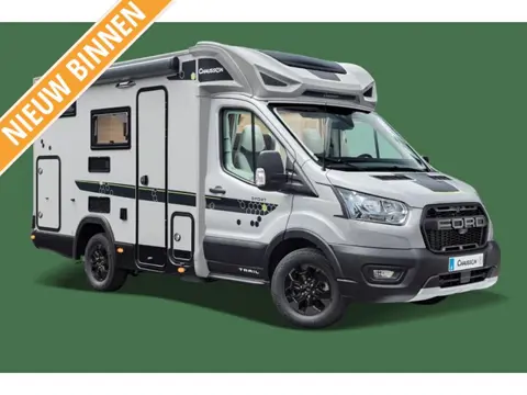 Chausson Sport Line S 697 NIEUW 2025