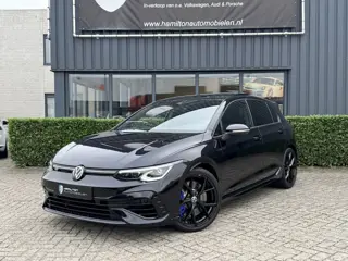 Volkswagen Golf 8 R R20 Performance 2.0 TSI 320pk 4Motion DSG / Aut. IQ Leder Harman Kardon Driftmod