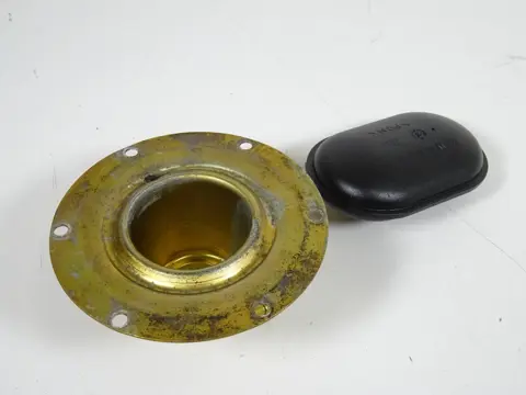 TANKRING BMW R 1100 RT 1990 - 2002