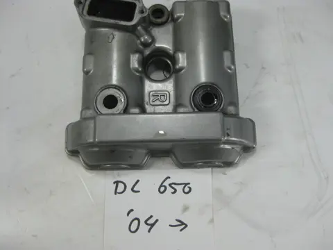 KLEPPENDEKSEL Suzuki DL 650 V STROM 2003 - 2011