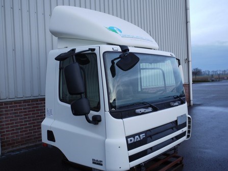 Cabine DAF CF75 DAGCABINE
