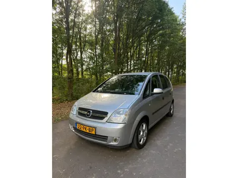 Opel Meriva 1.6 Maxx Cool, Nwe APK! Slechts 165914 KM!!