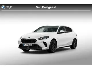 BMW 1 Serie 123 xDrive | M Sport Pro | Innovation Pack