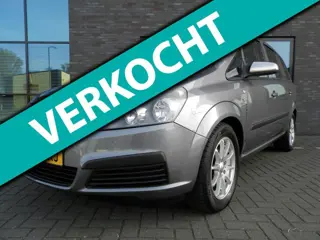 Opel Zafira 1.6 Essentia