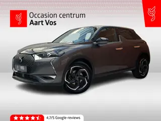 DS DS 3 Crossback PureTech 155 Rivoli Automaat | Carplay | Leder | Keyless |