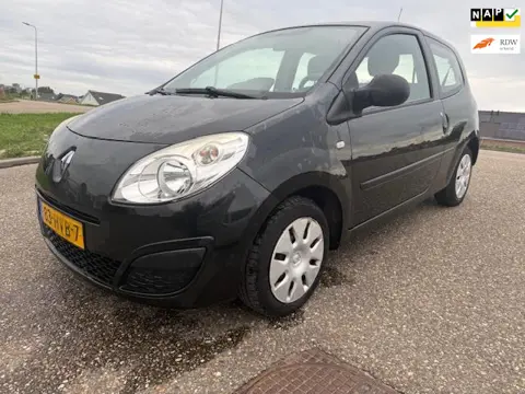 Renault Twingo 1.2 Authentique VERKOCHT