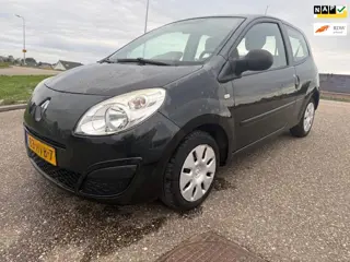 Renault Twingo 1.2 Authentique VERKOCHT