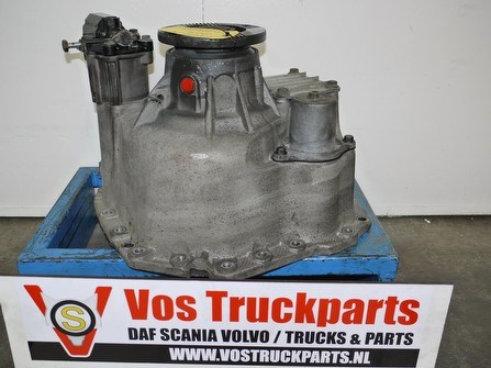 Versnellingsbak Volvo PLAN.DEEL VT-2814 B