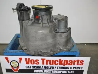 Versnellingsbak Volvo PLAN.DEEL VT-2814 B