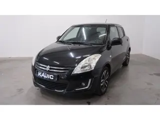 Suzuki Swift 1.2 S-Edition EASSS