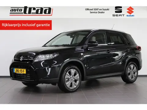 Suzuki Vitara 1.4 Boosterjet Select Smart Hybrid / Camera / Led verlichting / Navigatie / Adaptive c